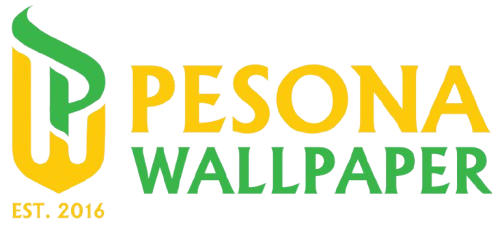 Pesona Wallpaper Logo